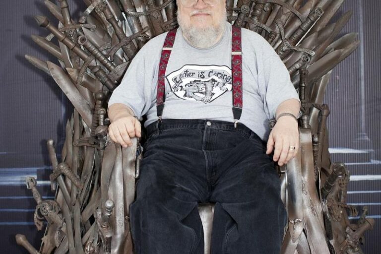 Czy Gra o Tron ma swoje źródło w książkach? Odkrywamy prawdę za fenomenem serialu