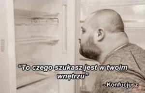 Inspirujące i zabawne cytaty o grubasach, które poprawią ci humor