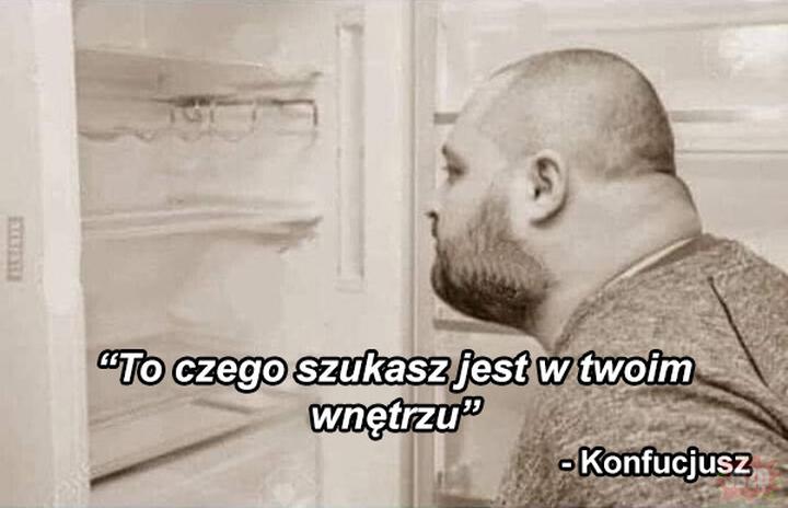 Inspirujące i zabawne cytaty o grubasach, które poprawią ci humor