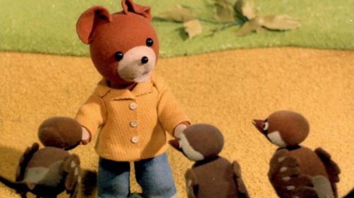 Magiczne chwile z miśkiem Uszatkiem – poznaj autora, który porusza serca dzieci