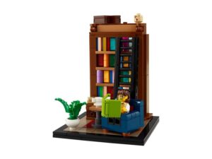 Może kiedyś innym razem – odkryj swoją nową książkową pasję