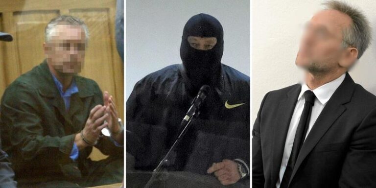 Mroczny świat polskich gangsterów w literaturze – książki, które musisz przeczytać