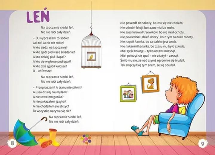 Najlepsze wiersze na egzamin ósmoklasisty – co warto znać?