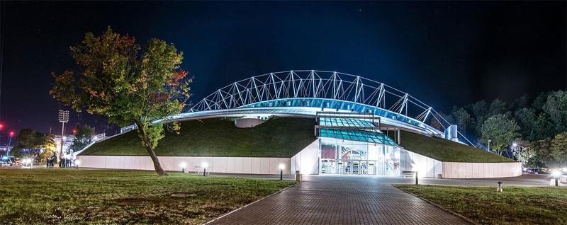 Odkryj fascynujące spotkania z autorami na targach książki w Gdyni 2026