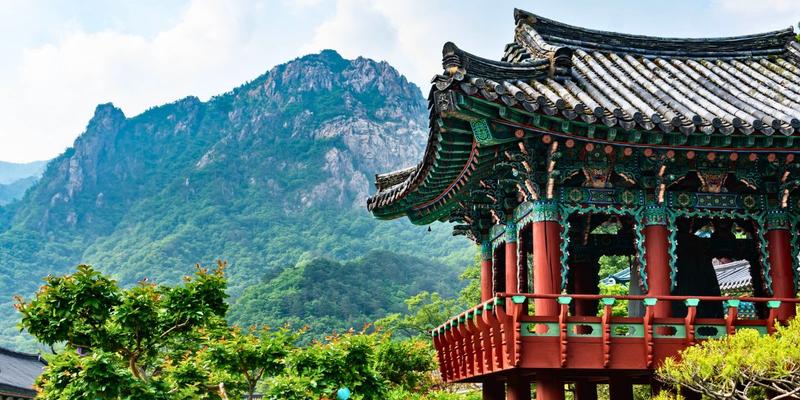 Odkryj fascynujący świat: najlepsze książki o Korei Południowej, które musisz przeczytać