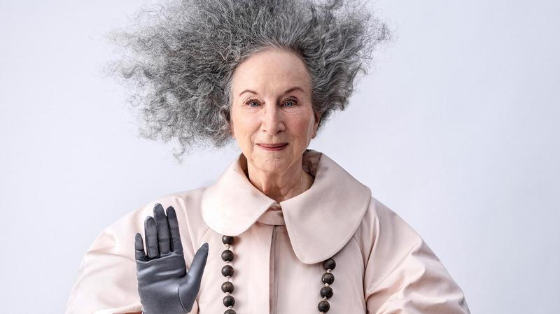 Odkrywając tajemnice: która książka Margaret Atwood uznawana jest za najlepszą?