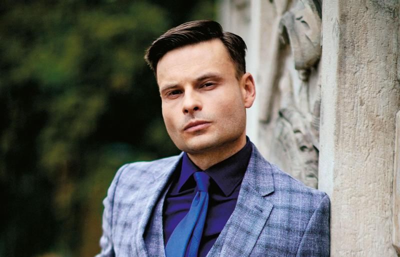 Pasjonująca podróż przez świat "Innej" Maxa Czornyja