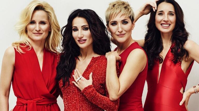 Sekrety rodziny Steczkowskich – opowieść o siłę więzi i tradycji