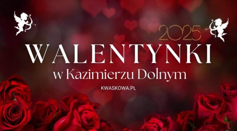 Słodkie wiersze na walentynki, które zachwycą twoją żonę