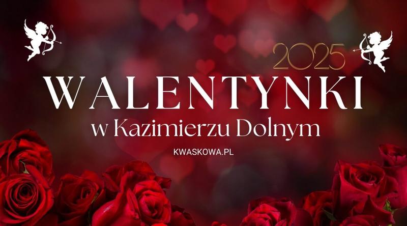 Słodkie wiersze na walentynki, które zachwycą twoją żonę