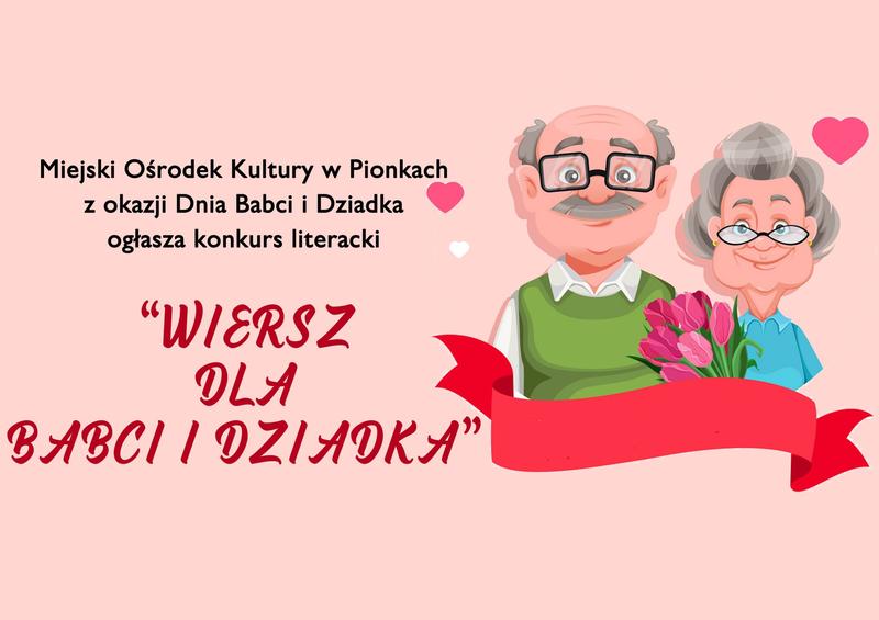 Wiersze pełne ciepła: poezja dla ukochanego dziadka