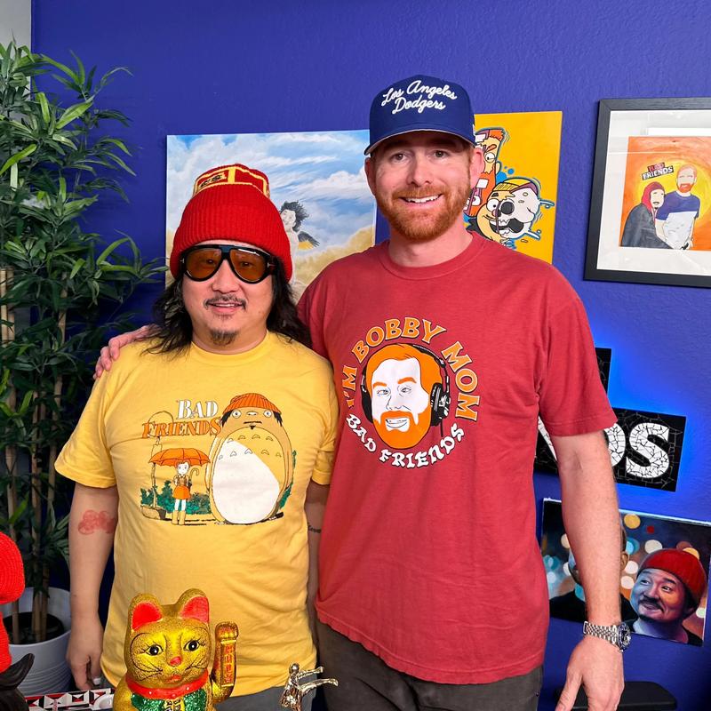 Zawirowania w relacjach: O czym tak naprawdę opowiada książka Bad Friends?