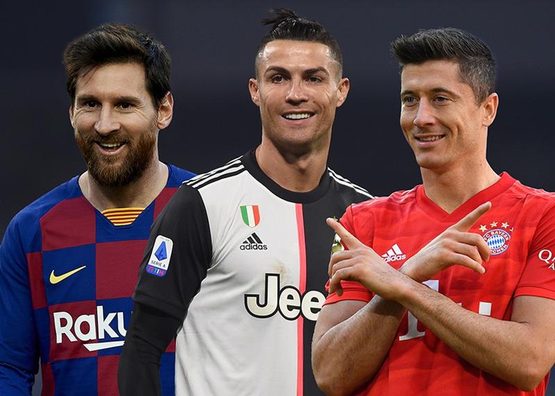 Biografie piłkarskie