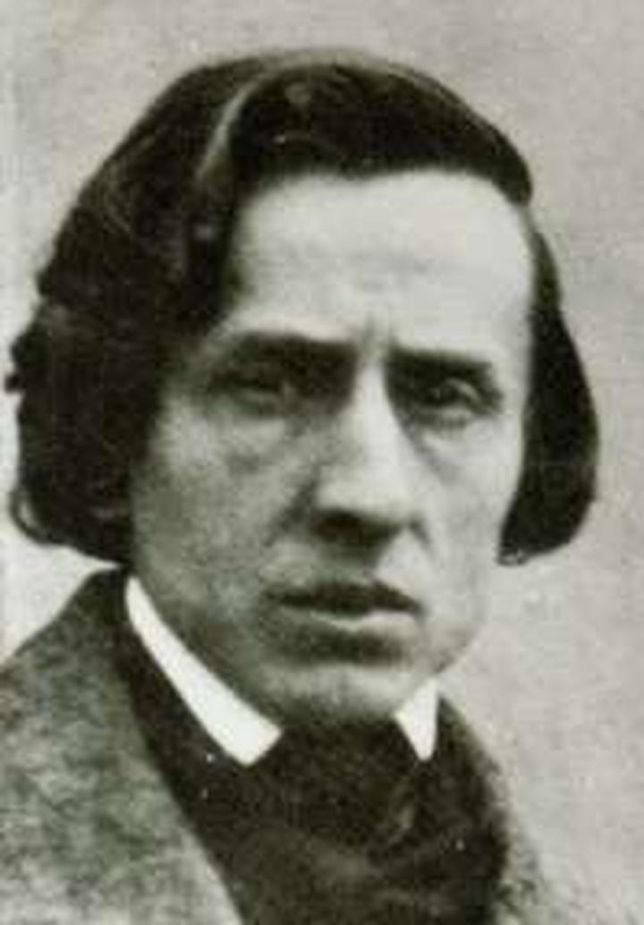 Chopin w poezji