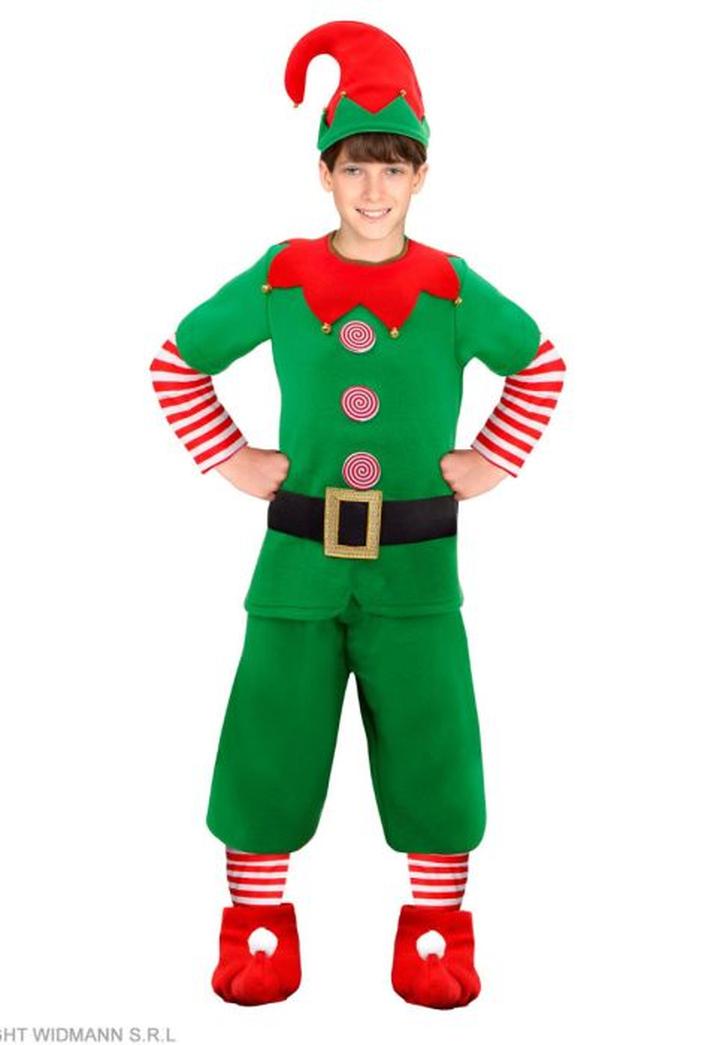 Czas czytania Odkryj sposób na elfa