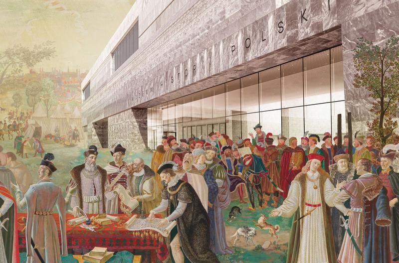 Edukacja historyczna przez pasję