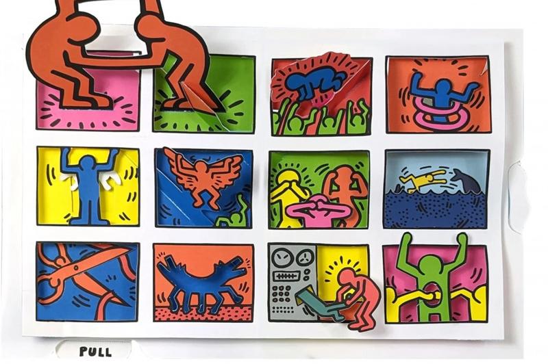 Inspiracje dla artystów