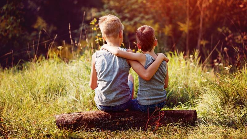 Klasyka literatury o przyjaźni