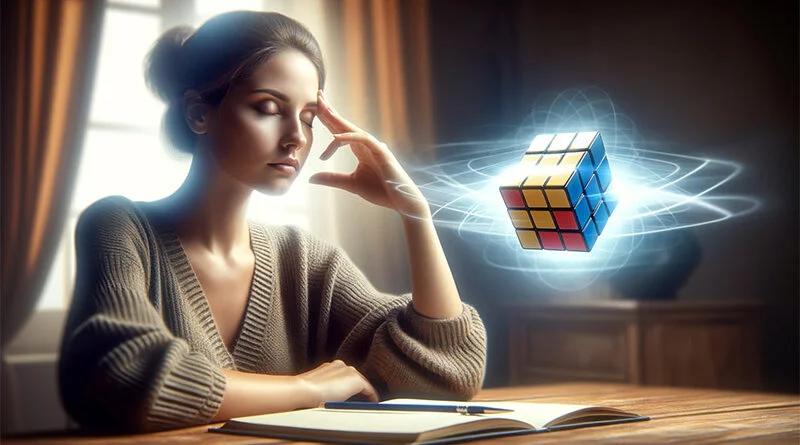 Książki o telekinezie