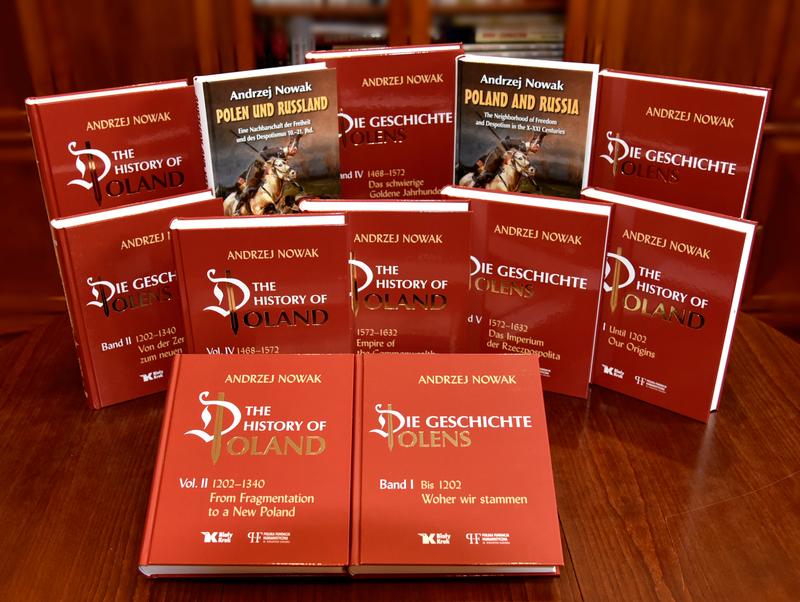 Najnowsza historia Polski