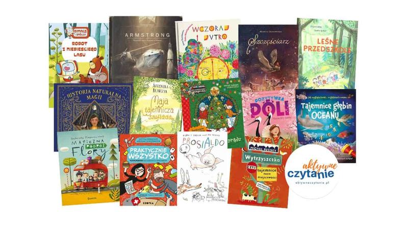 Ponadczasowa klasyka literatury