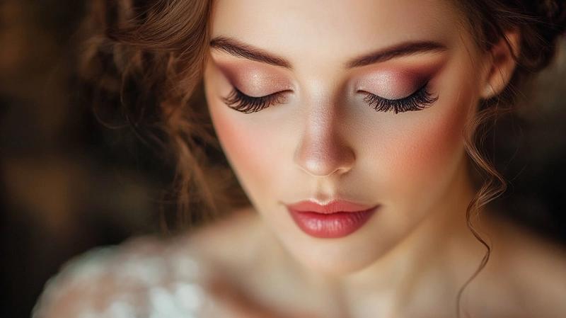 Poradniki i techniki makijażu