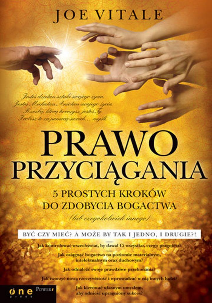 Psychologia a prawo przyciągania