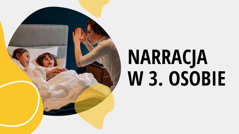 Psychologiczny wpływ narracji