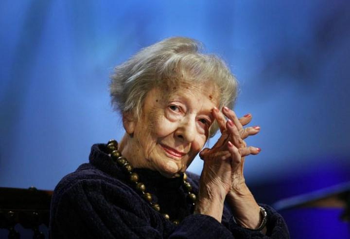 Wisława Szymborska najpopularniejsze wiersze