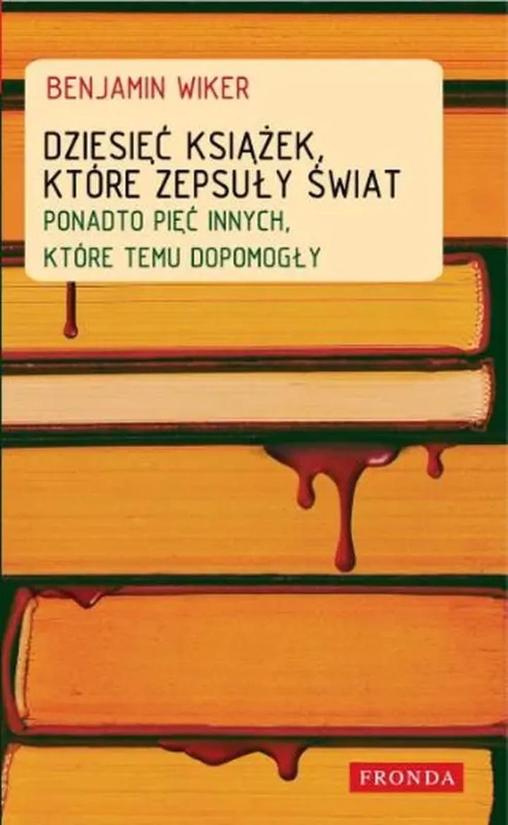 Wpływ literatury na wartości i przekonania