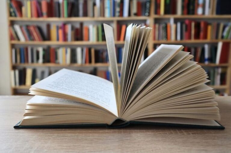 Czym Jest Dobra Książka I Jak Ją Rozpoznać?
