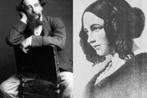 Głębia motywów literackich w opowieści wigilijnej Dickensa