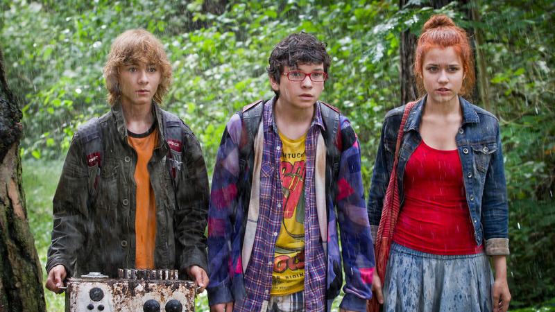 Ile stron ma lektura Felix, Net i Nika? Sprawdź, co warto wiedzieć!