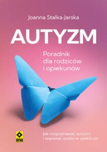 Inspirujące książki o autyzmie, które każdy nauczyciel powinien poznać