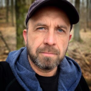 Odkryj tajemnice gór w książce Robba Maciąga