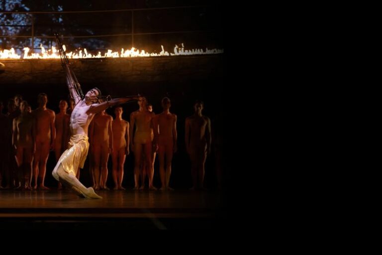 Odkrywamy mit o Prometeuszu: streszczenie i analiza bryk