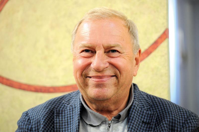 Duchowa przemiana w obliczu choroby