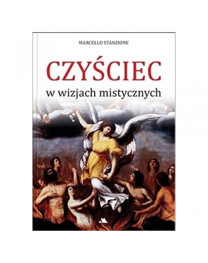 Historia czyśćca w literaturze