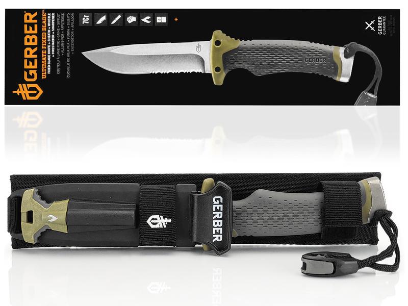 Jak wybrać poradnik survivalowy