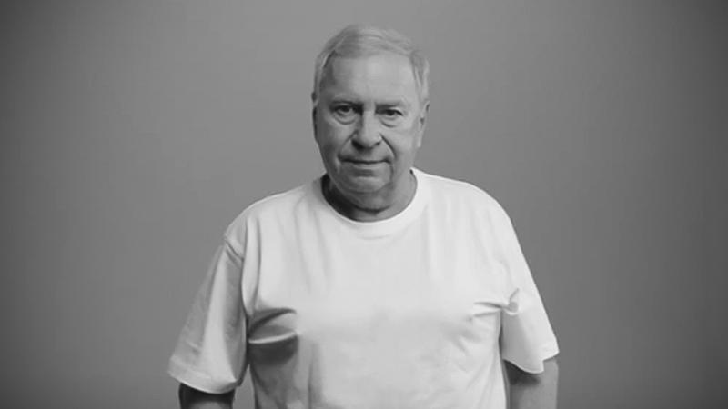 Jerzy Stuhr i choroba nowotworowa