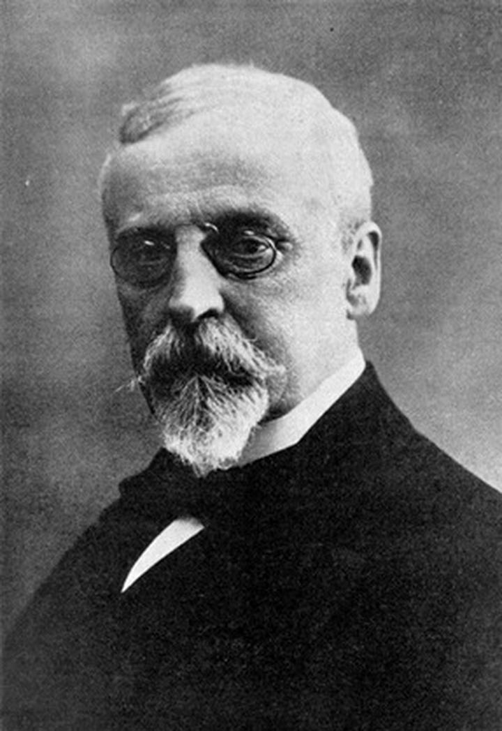 Kanon literatury polskiej