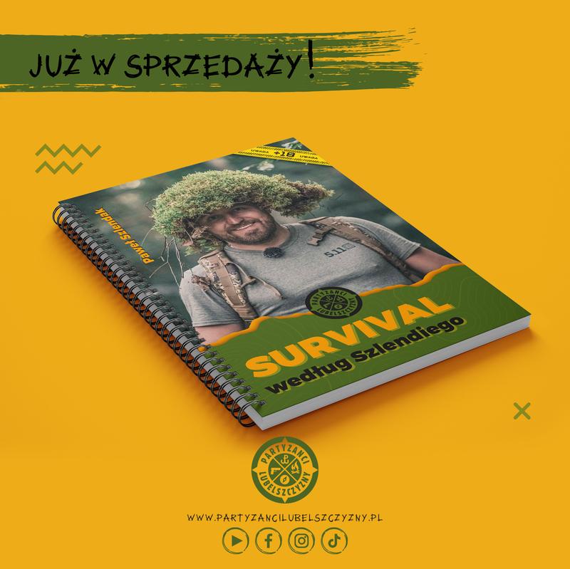 Kluczowe umiejętności przetrwania