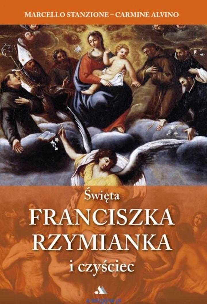 Książki o czyśćcu