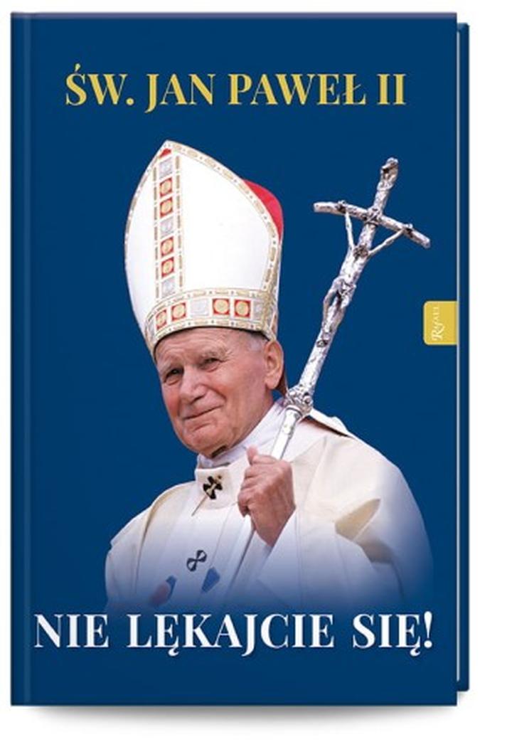 Mądrość życiowa Jana Pawła II