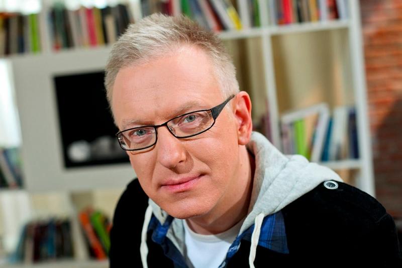 Najlepsza książka Mariusza Szczygła