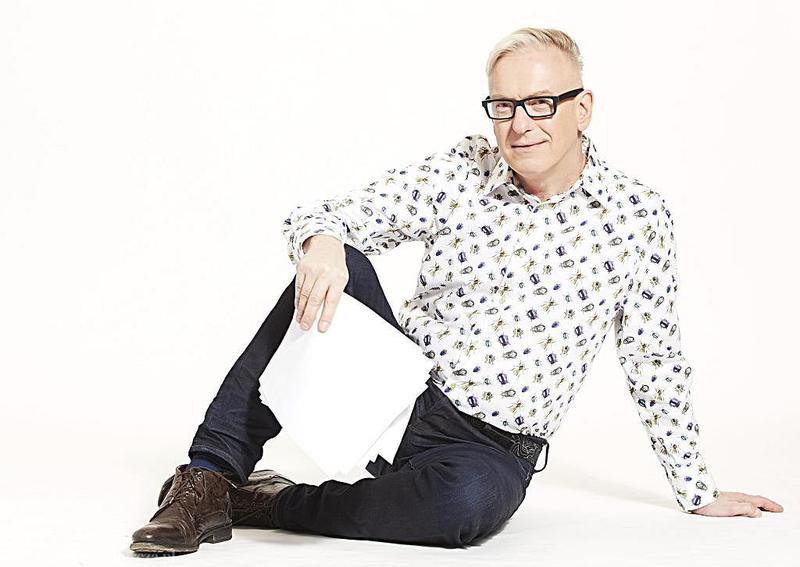 Nie ma Mariusza Szczygła