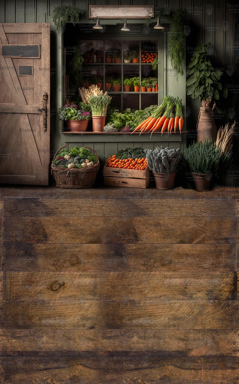 Zdrowotne właściwości kolorowych warzyw