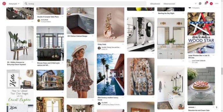 Inspirujące cytaty o życiu, które znajdziesz na Pinterest