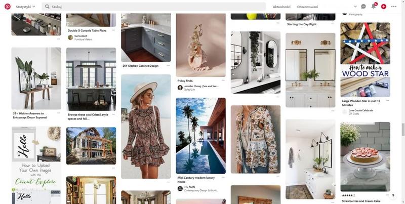 Inspirujące cytaty o życiu, które znajdziesz na Pinterest