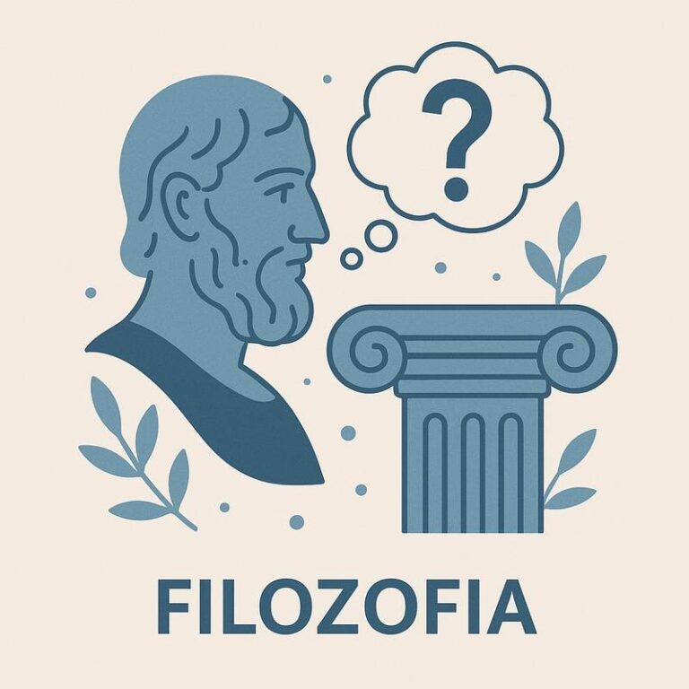 Mądre myśli: inspirujące cytaty o filozofii, które skłaniają do refleksji